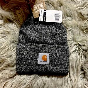 NWT Carhartt flip hat